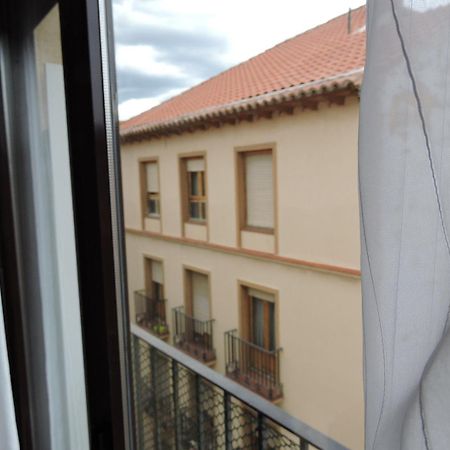 Duplex Casco Historico Apartment กาลาตายุด ภายนอก รูปภาพ