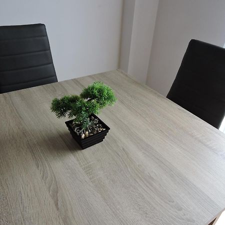 Duplex Casco Historico Apartment กาลาตายุด ภายนอก รูปภาพ
