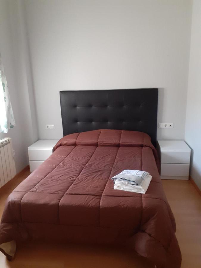 Duplex Casco Historico Apartment กาลาตายุด ภายนอก รูปภาพ
