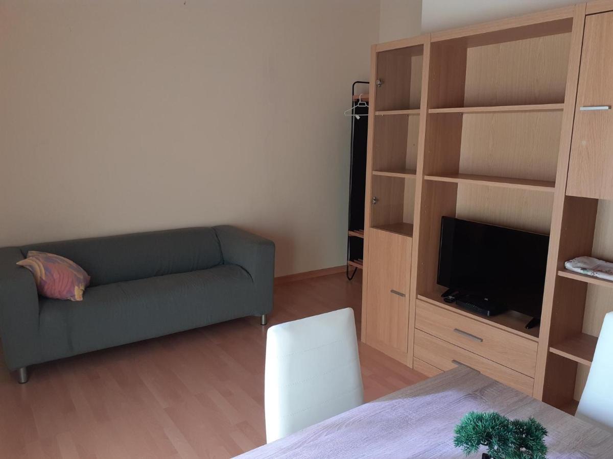 Duplex Casco Historico Apartment กาลาตายุด ภายนอก รูปภาพ
