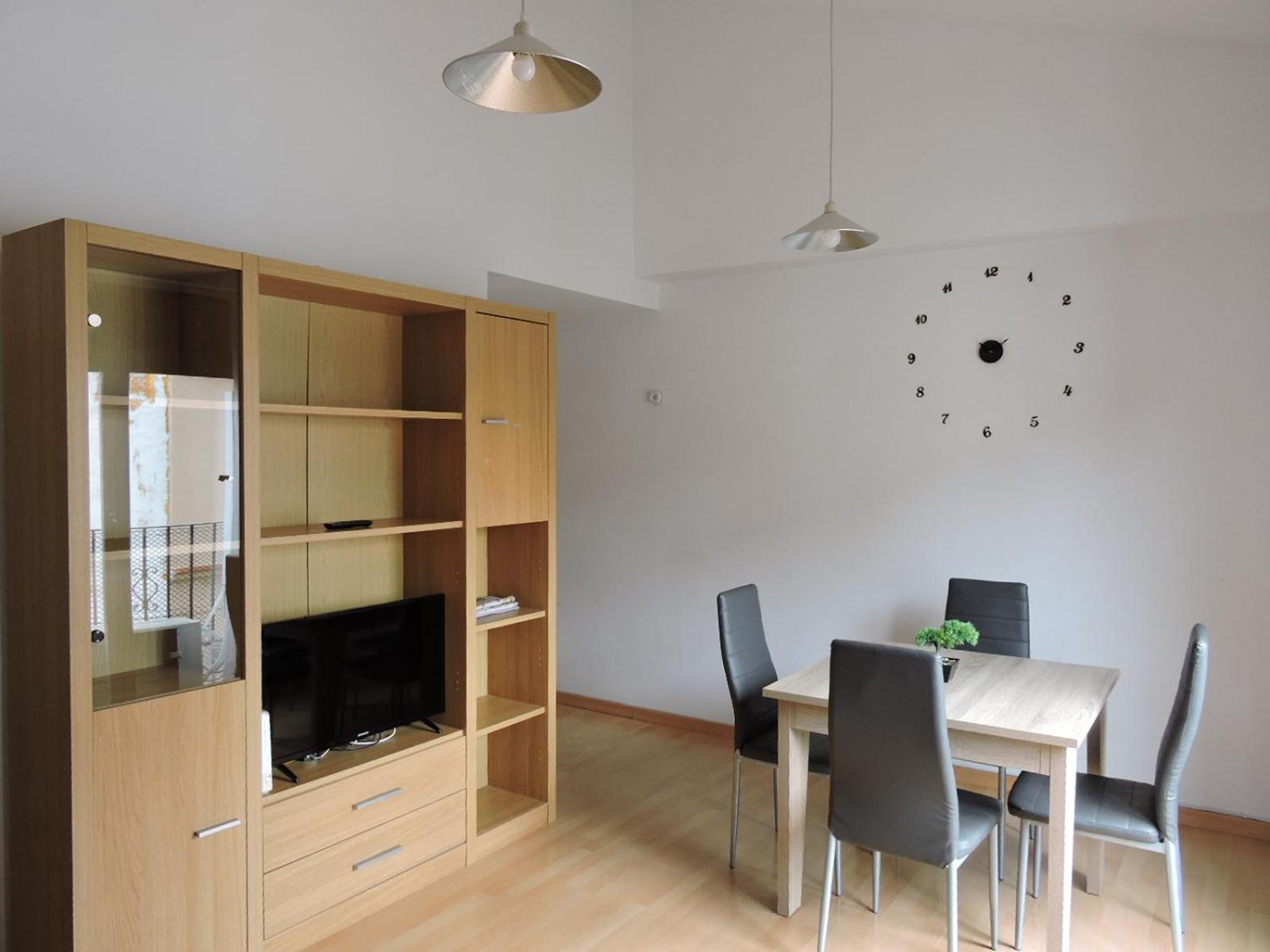 Duplex Casco Historico Apartment กาลาตายุด ภายนอก รูปภาพ