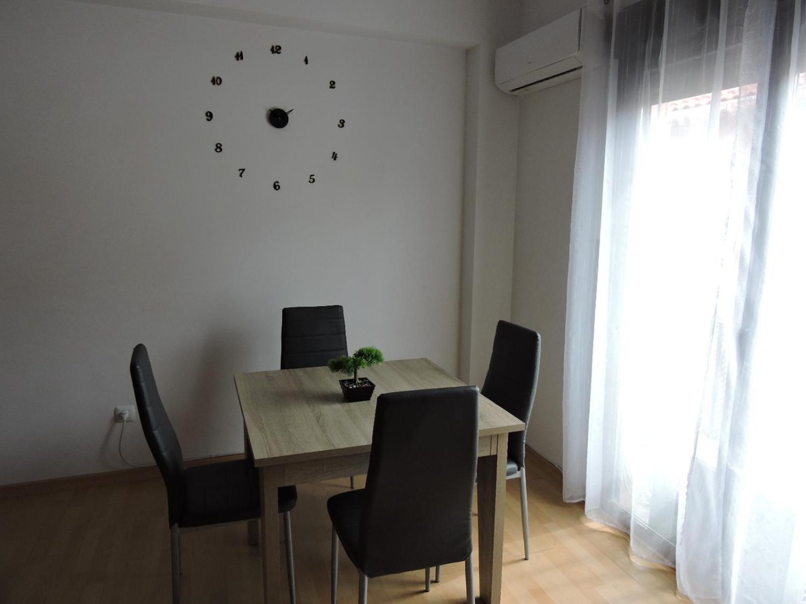 Duplex Casco Historico Apartment กาลาตายุด ภายนอก รูปภาพ