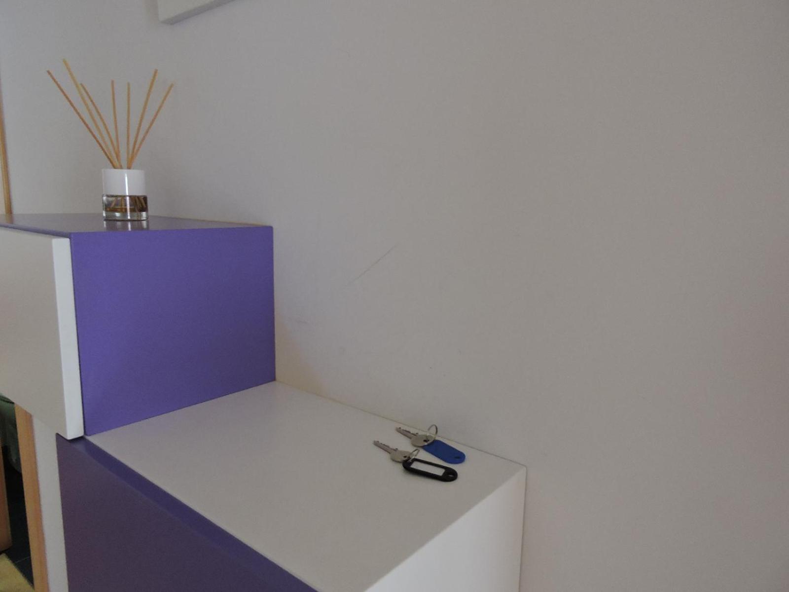 Duplex Casco Historico Apartment กาลาตายุด ภายนอก รูปภาพ