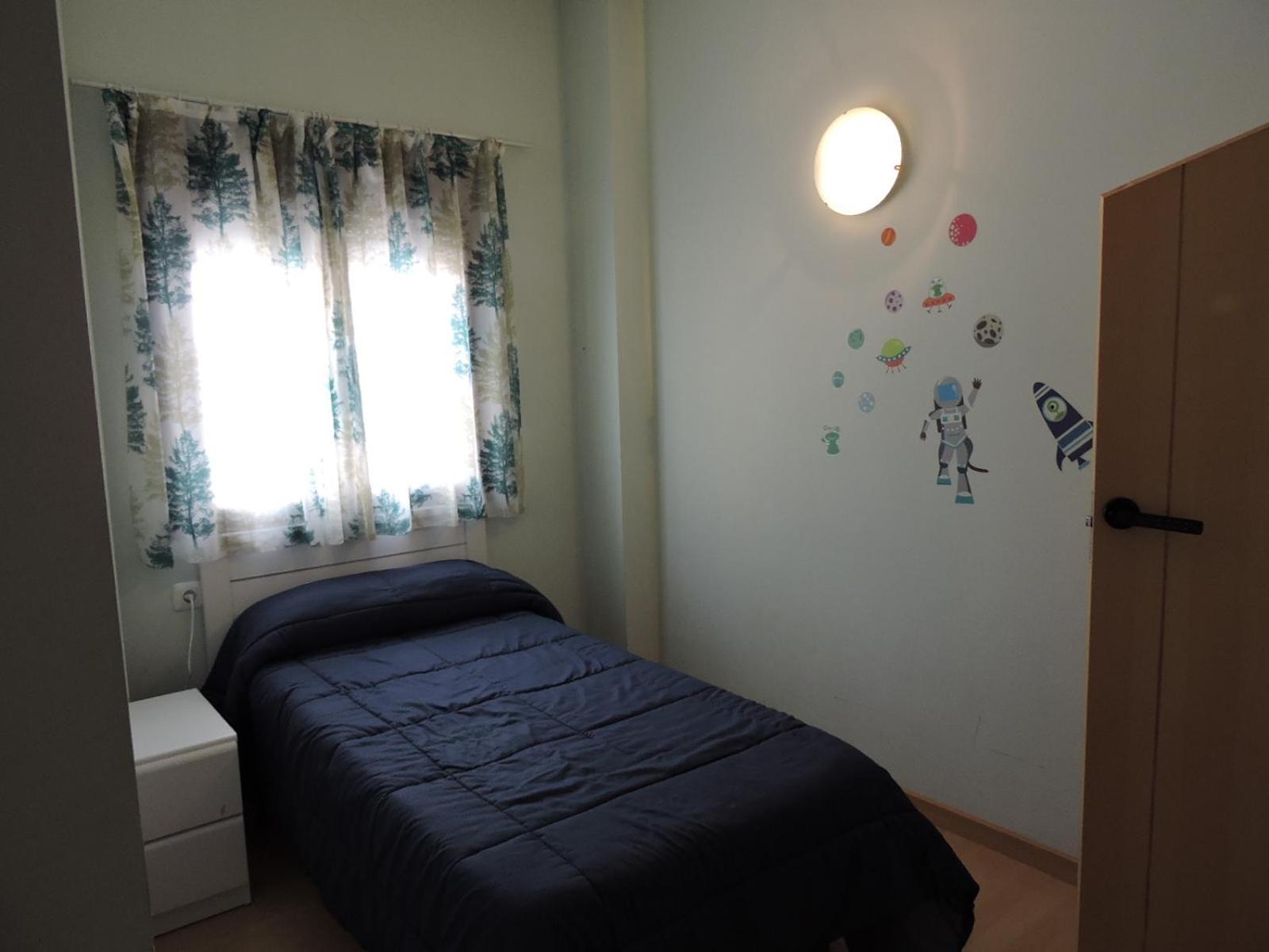 Duplex Casco Historico Apartment กาลาตายุด ภายนอก รูปภาพ