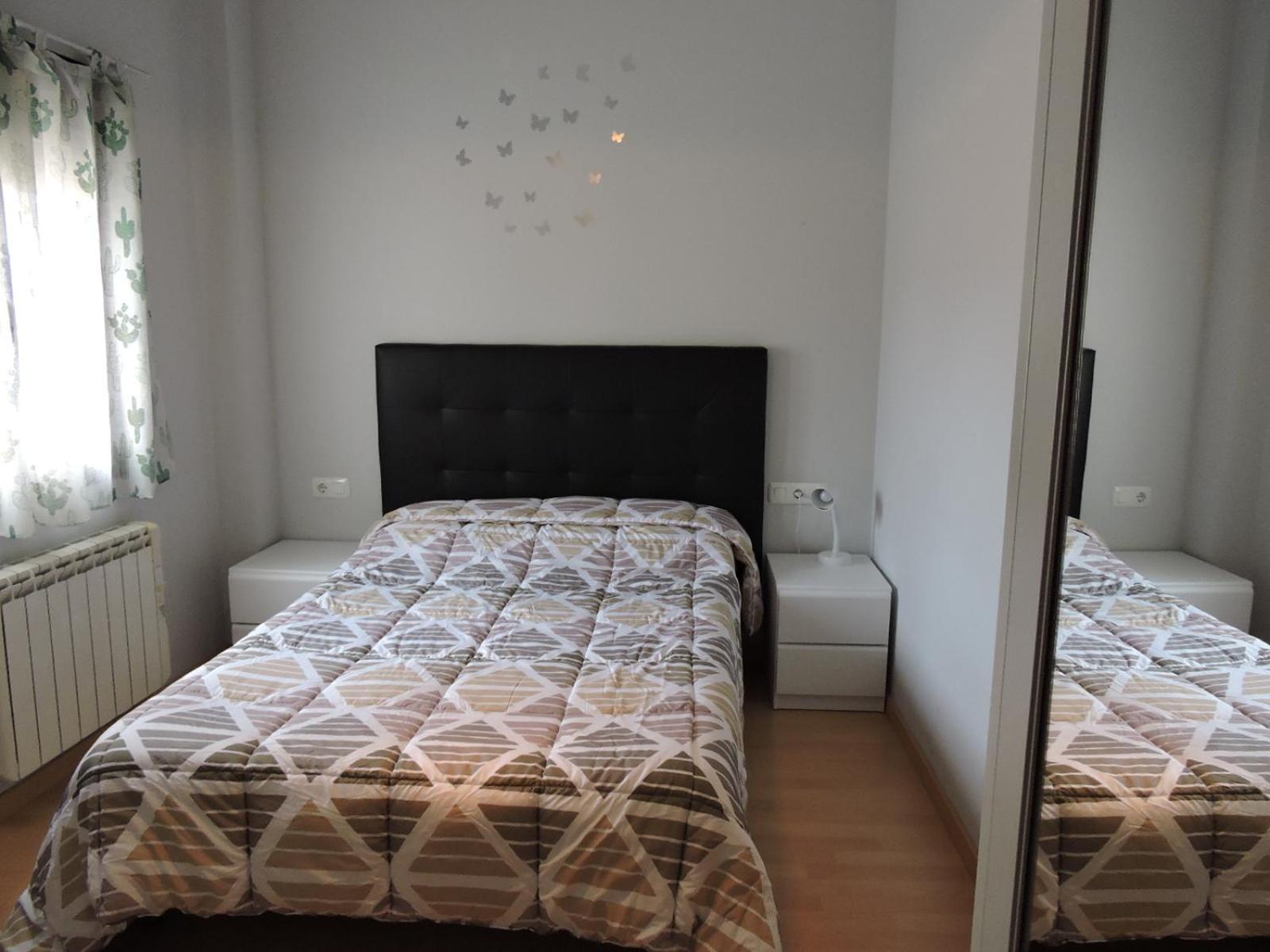 Duplex Casco Historico Apartment กาลาตายุด ภายนอก รูปภาพ