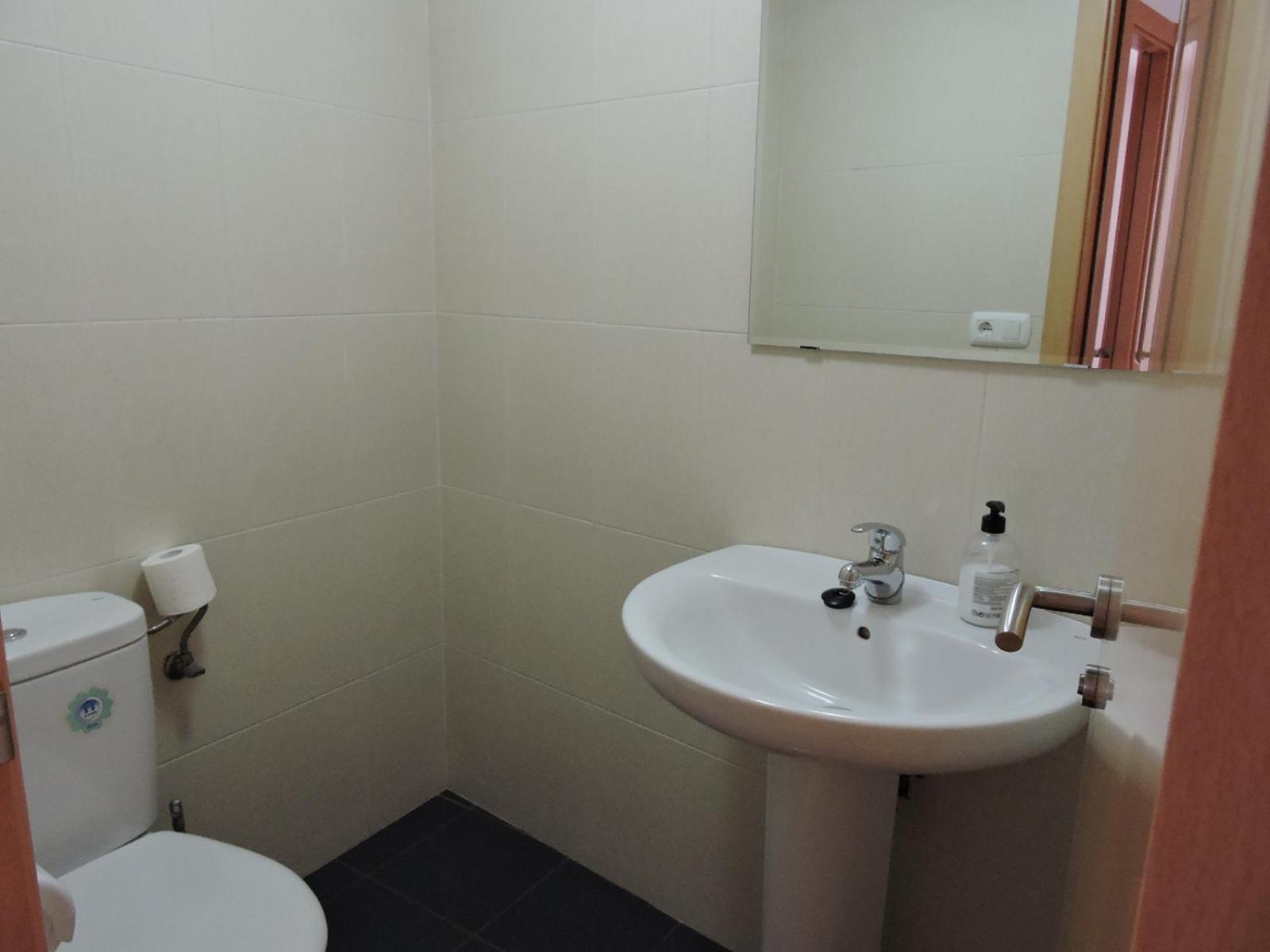 Duplex Casco Historico Apartment กาลาตายุด ภายนอก รูปภาพ