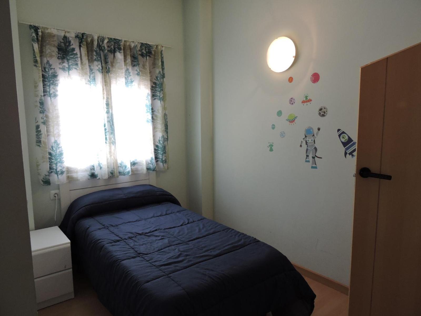 Duplex Casco Historico Apartment กาลาตายุด ภายนอก รูปภาพ