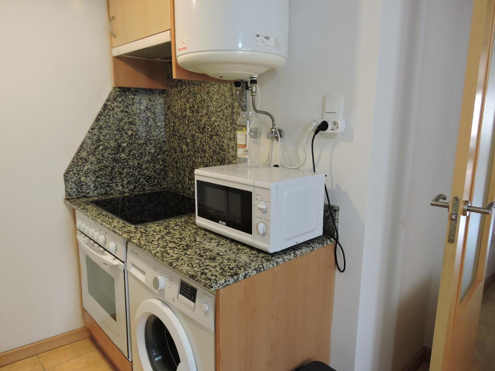 Duplex Casco Historico Apartment กาลาตายุด ภายนอก รูปภาพ